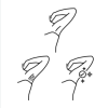 Hair Remover Under-Arm