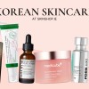 Korean Brand Combo